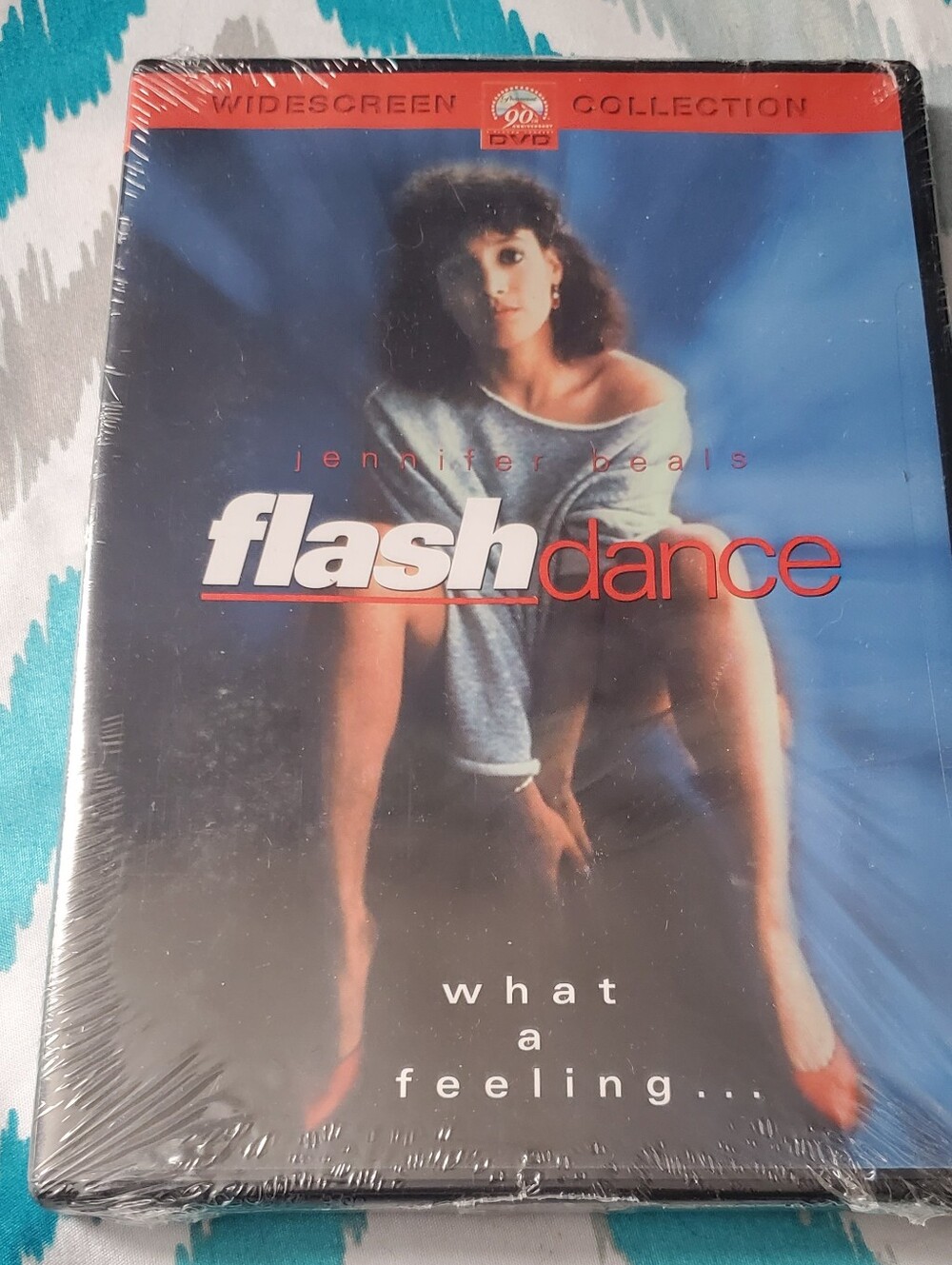 DVD - Flash Dance - Sealed - NEW